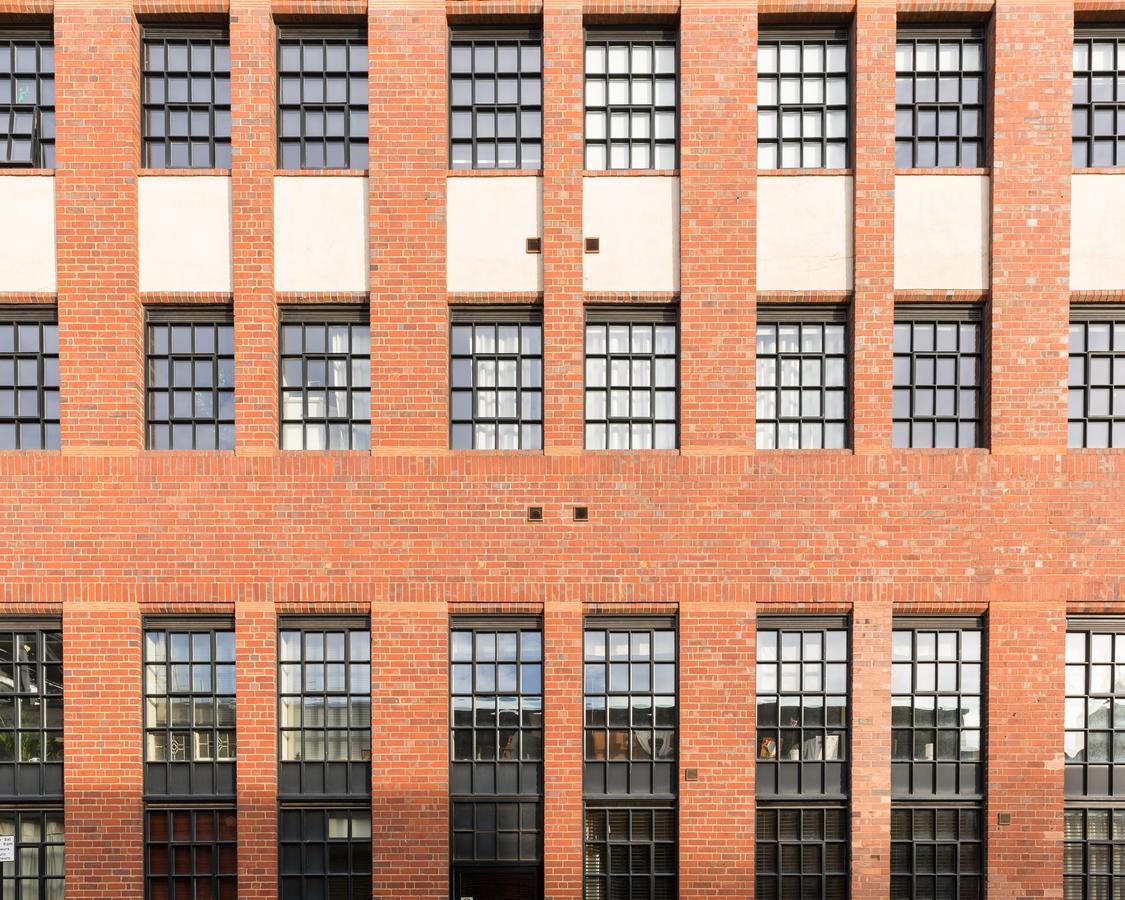 Birmingham Serviced Apartment- Wexler Lofts Luaran gambar
